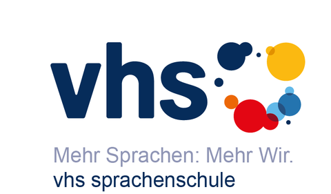 Die Volkshochschule –  Ort der Vielfalt, auch der Sprachen! 